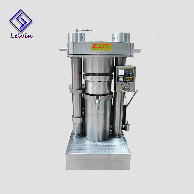 6YY-300 Hydraulic Oil Presser